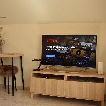 A&J Apartments Klaipeda Luaran gambar