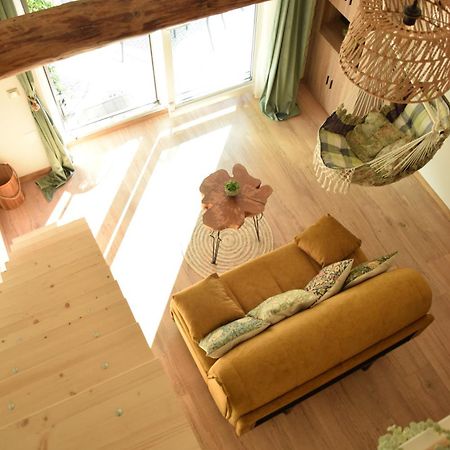 A&J Apartments Klaipeda Luaran gambar