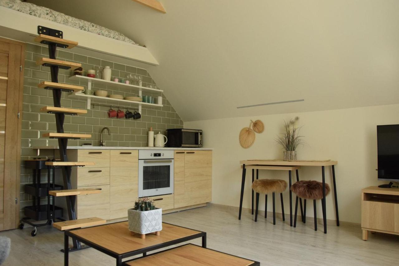 A&J Apartments Klaipeda Luaran gambar