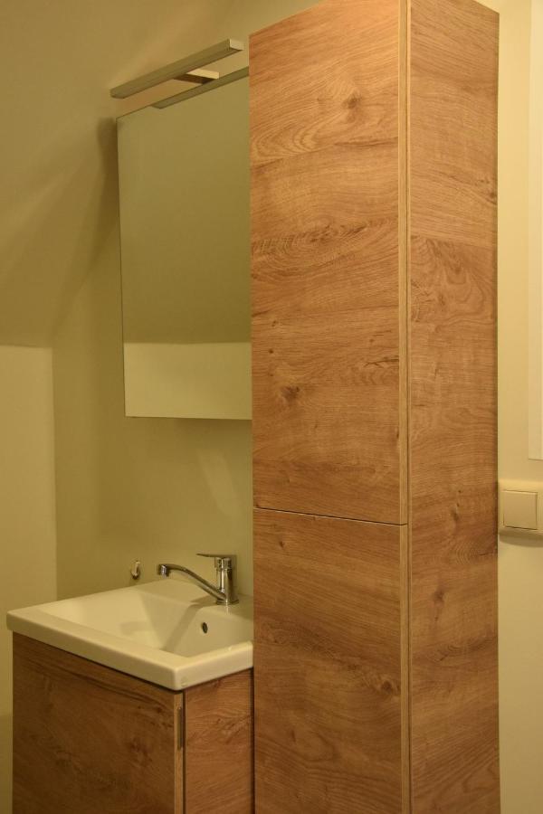 A&J Apartments Klaipeda Luaran gambar