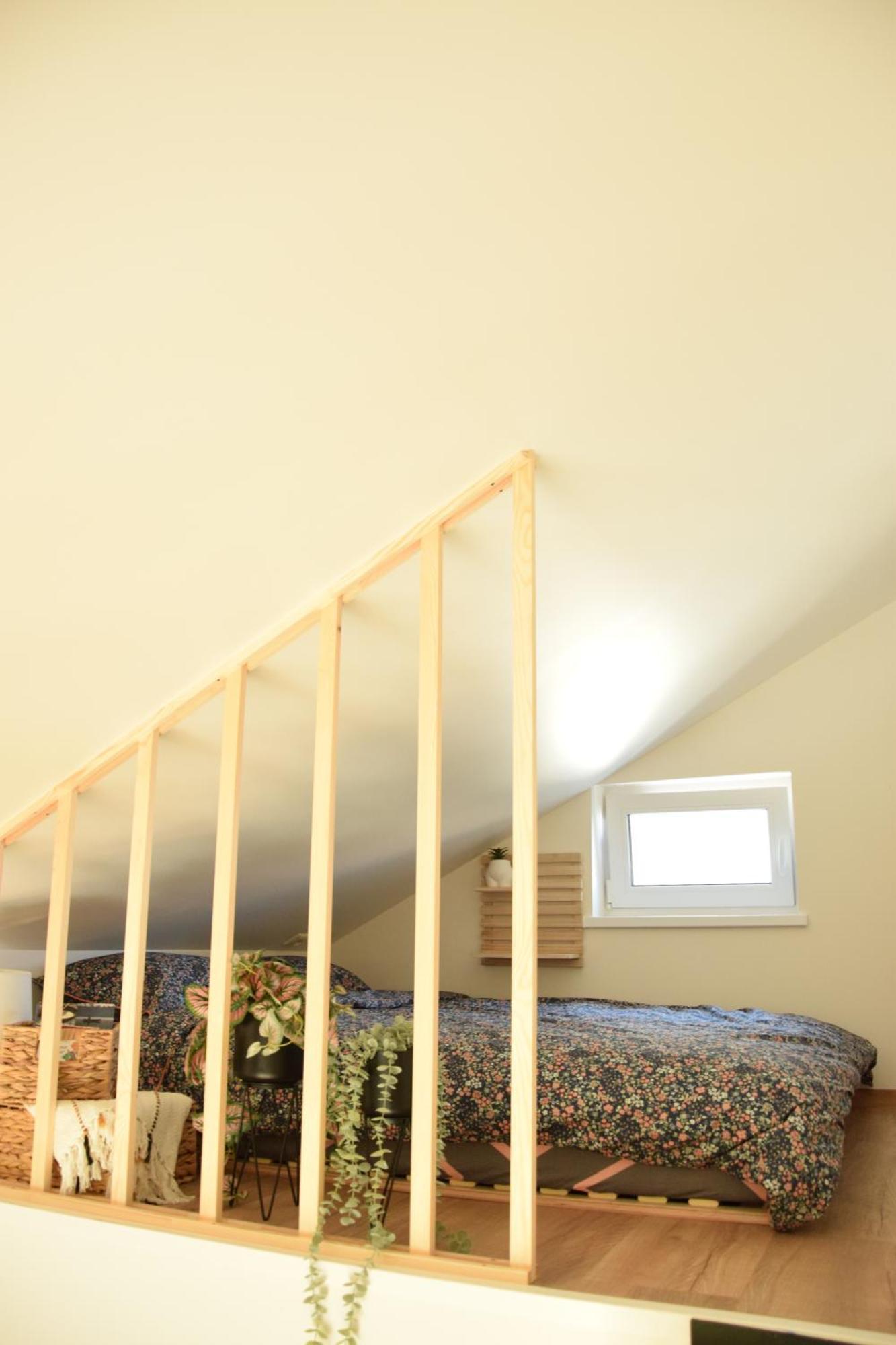 A&J Apartments Klaipeda Luaran gambar