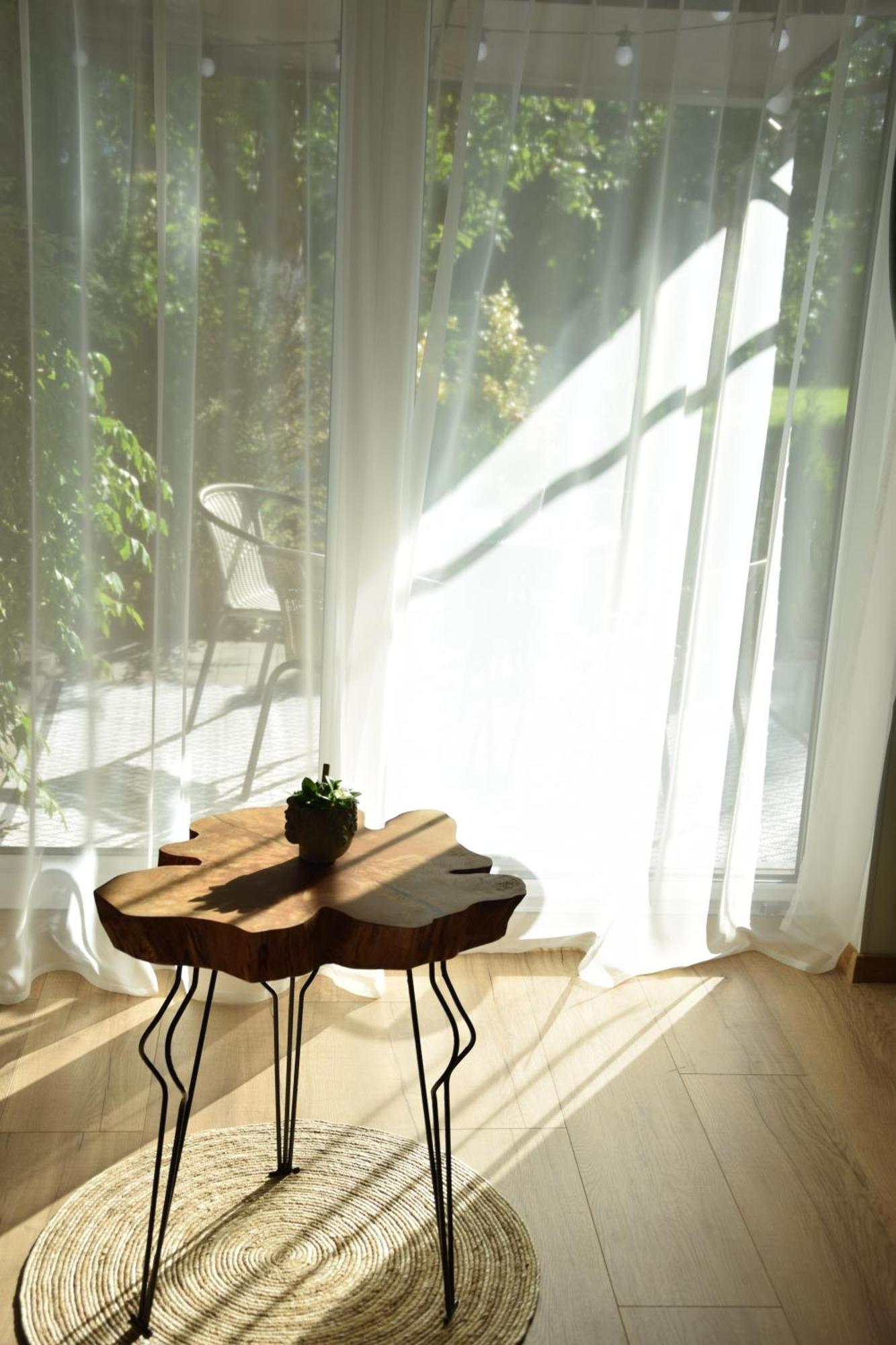 A&J Apartments Klaipeda Luaran gambar