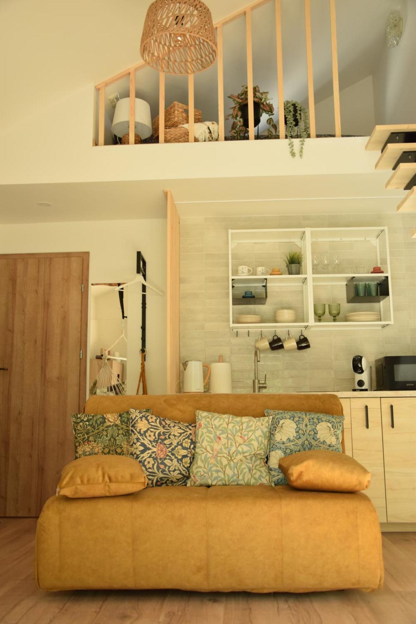 A&J Apartments Klaipeda Luaran gambar